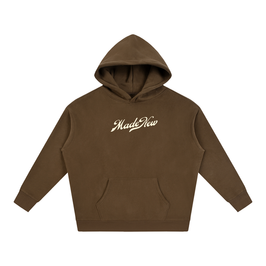 Coffee Hoodie