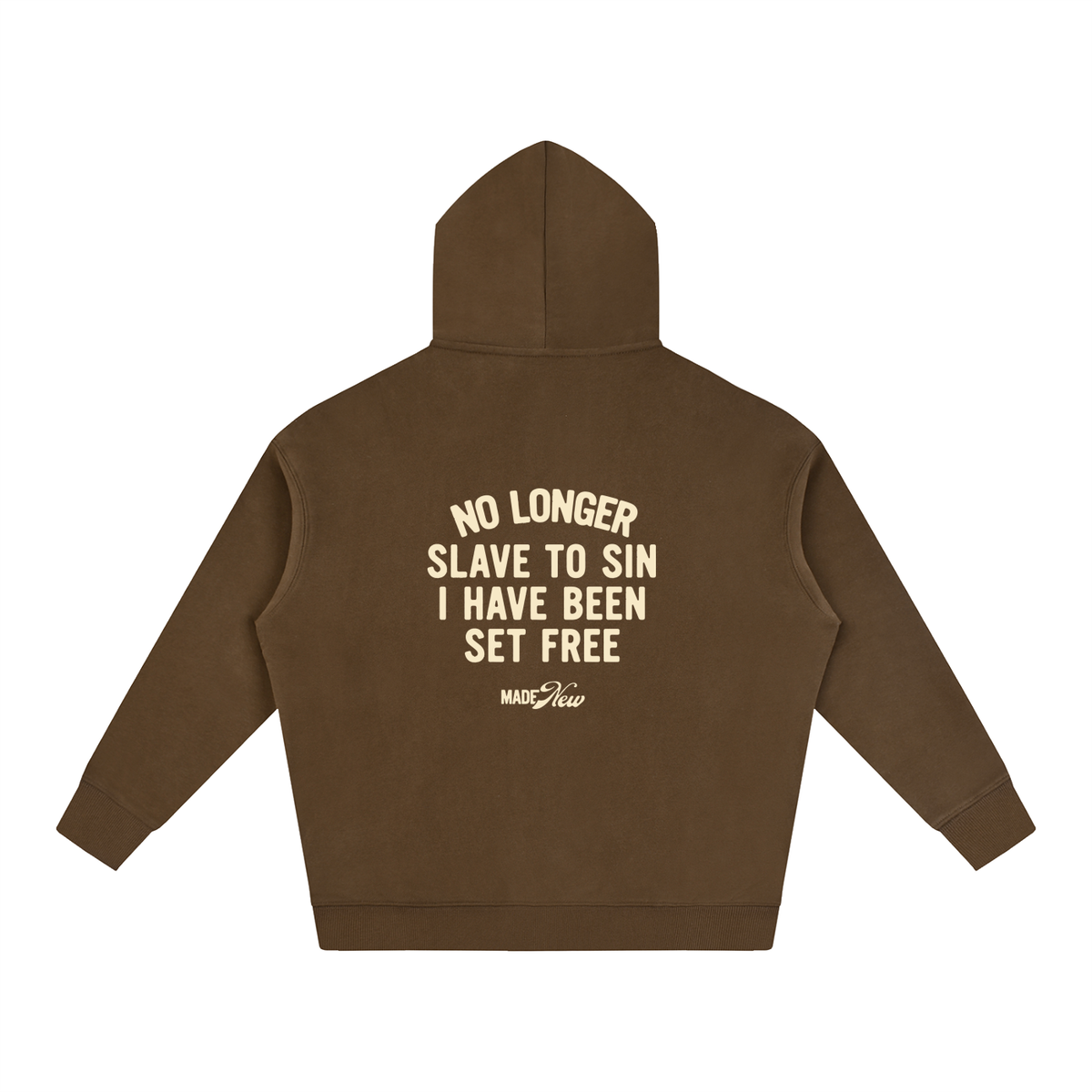 "SET FREE" Hoodie