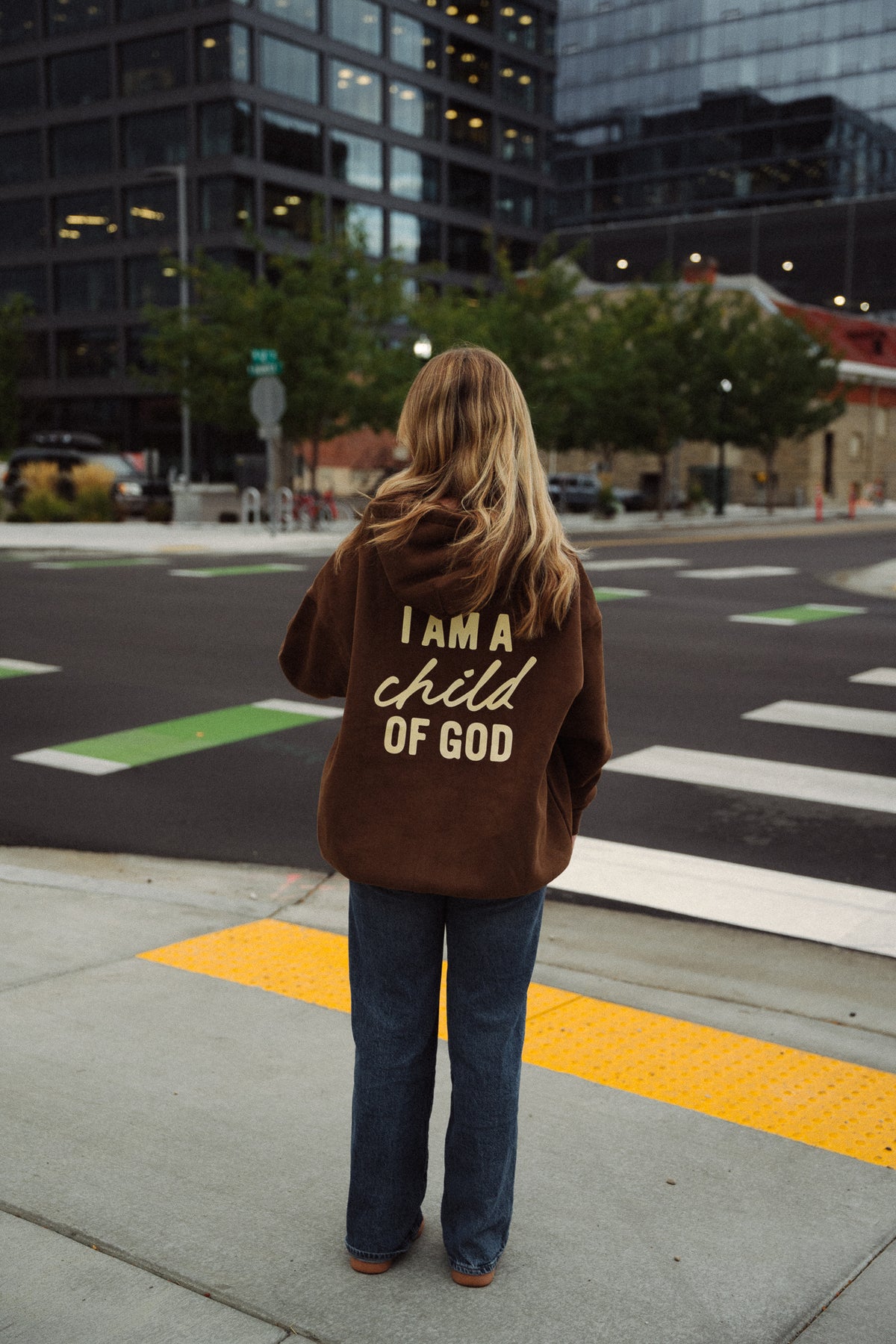 Coffee Hoodie