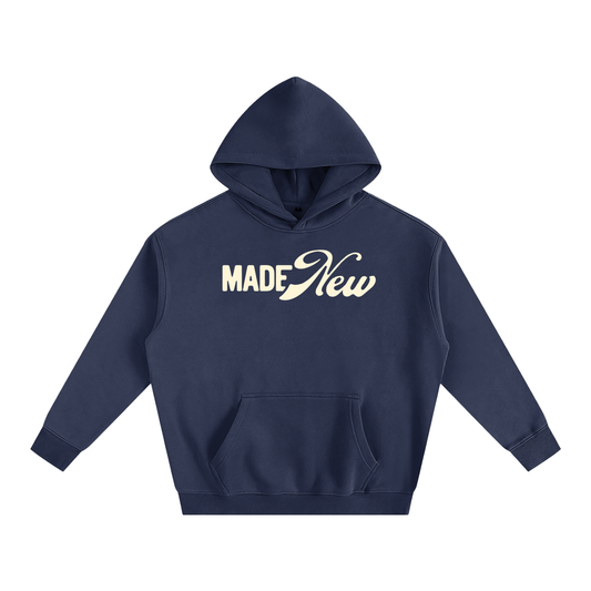 Child of God Fleeced Hoodie