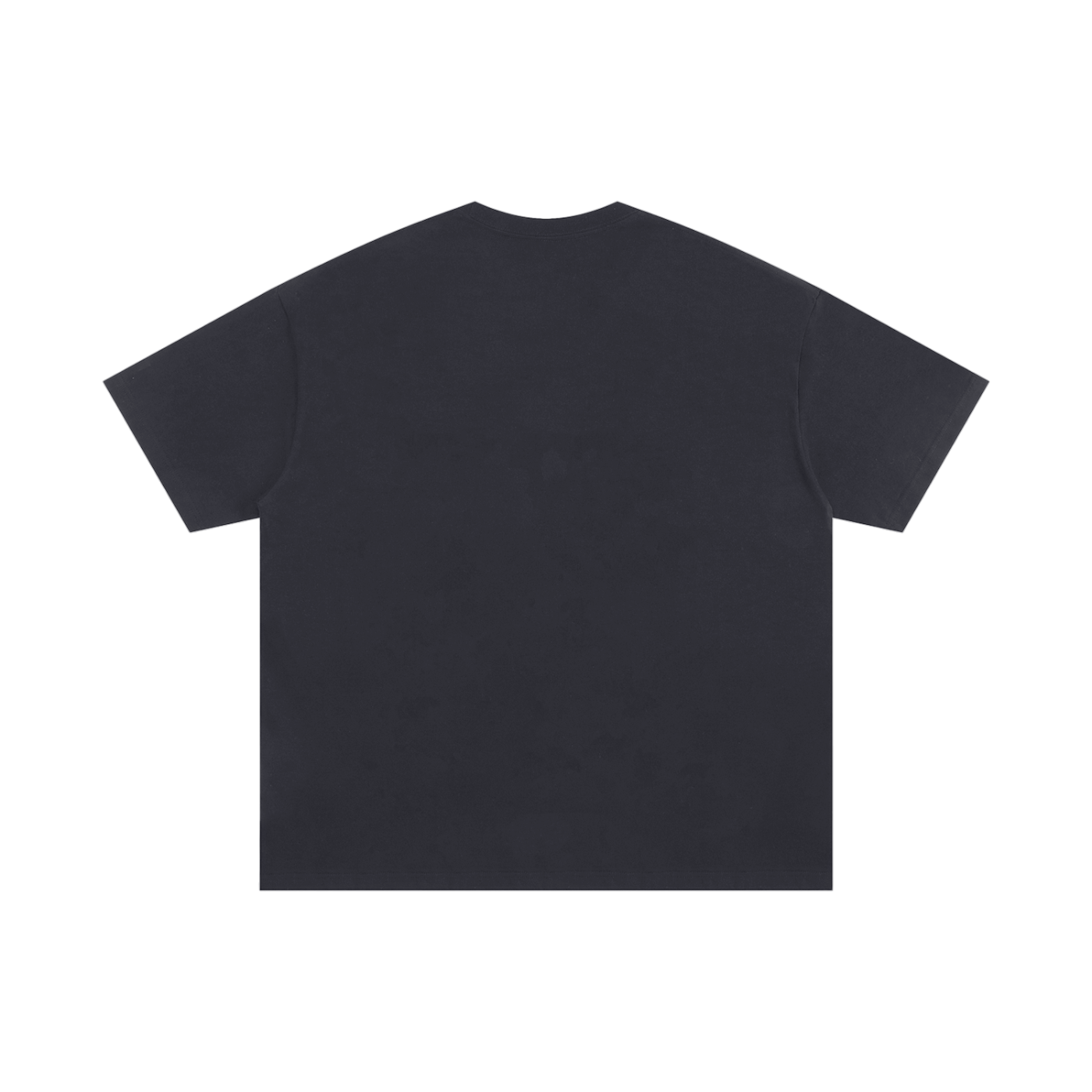 Classic Logo Oversized Tee