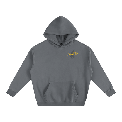 Made New Logo Hoodie