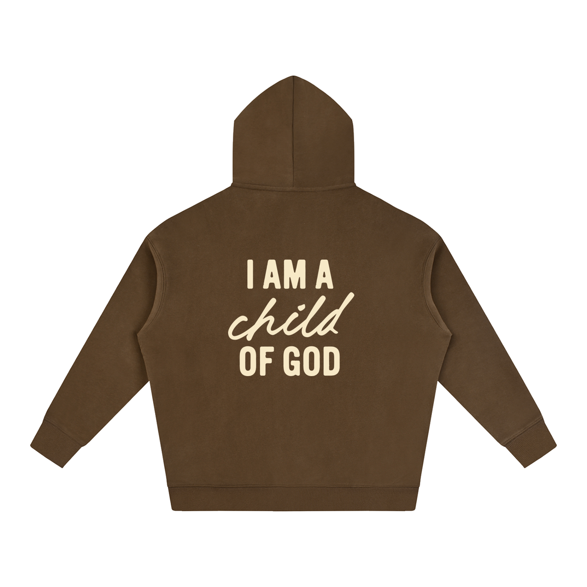 Coffee Hoodie