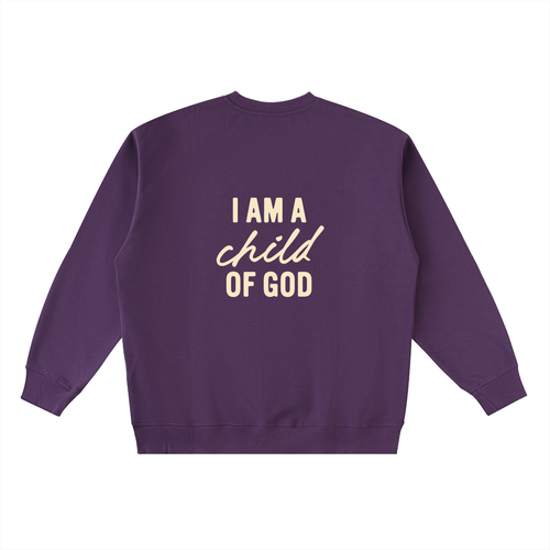 Child of God Crewneck
