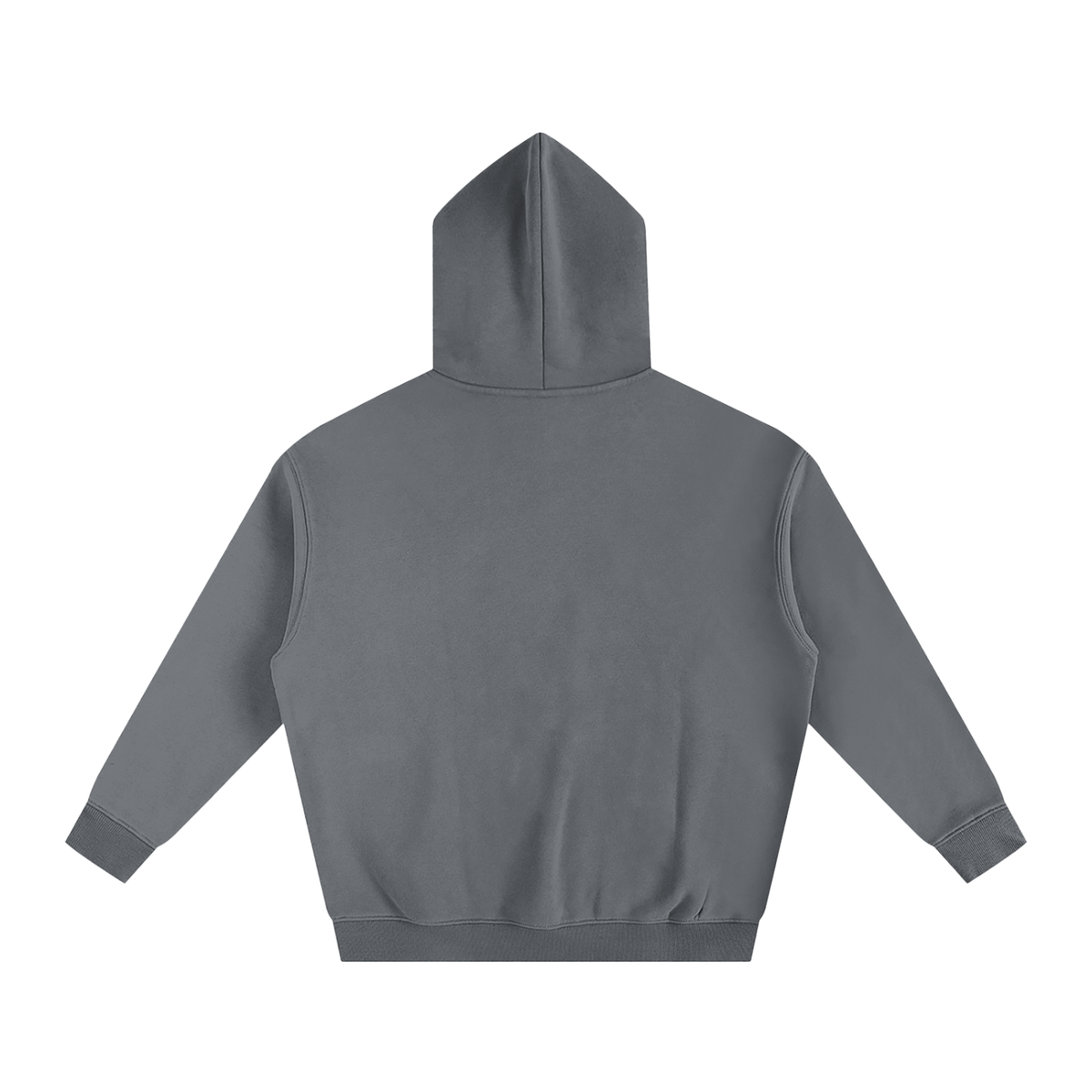 Made New Logo Hoodie