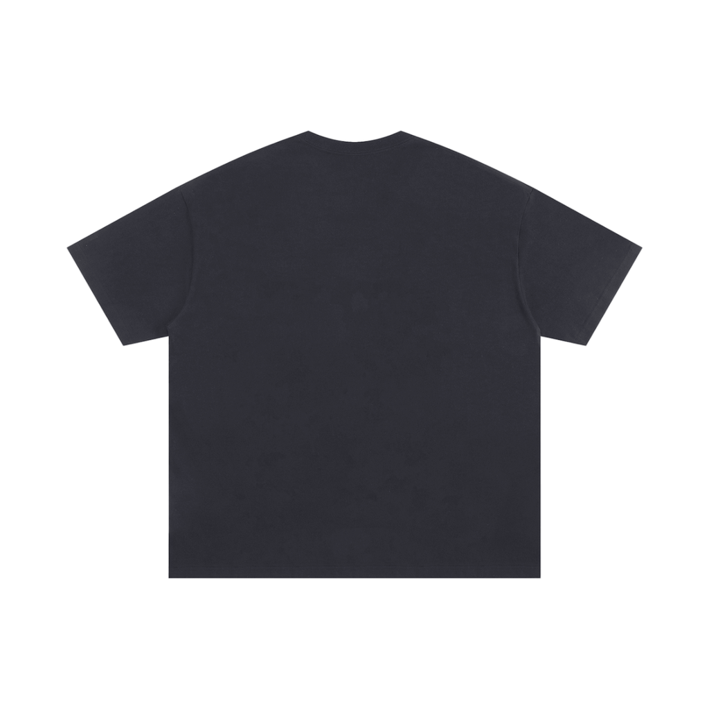 Simple MadeNew Oversized Tee