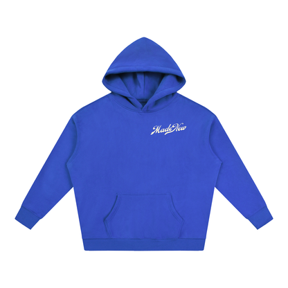 Blue "Child of God" Hoodie