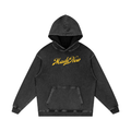 Vintage Snow Washed Hoodie