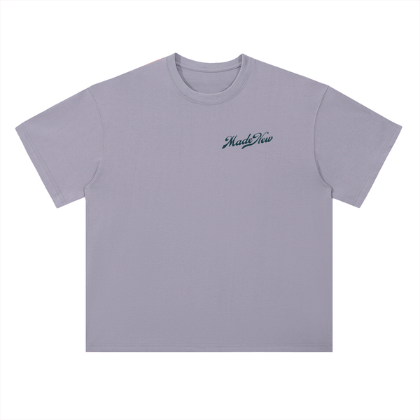 THE LOVE OF GOD HEAVY WEIGHT TEE