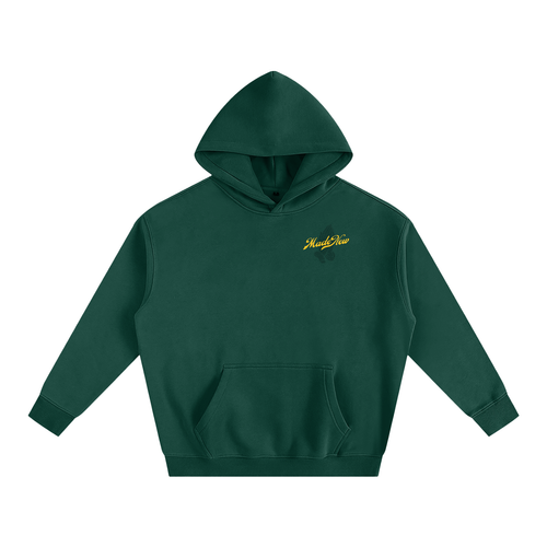 Made New Logo Hoodie