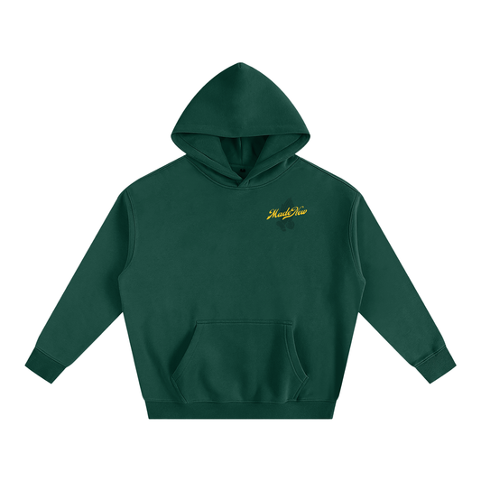 Made New Logo Hoodie