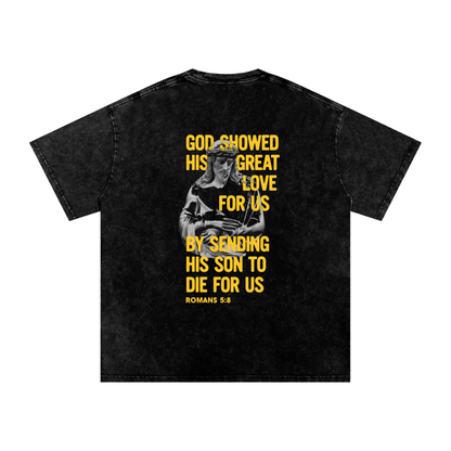 MadeNew Tee