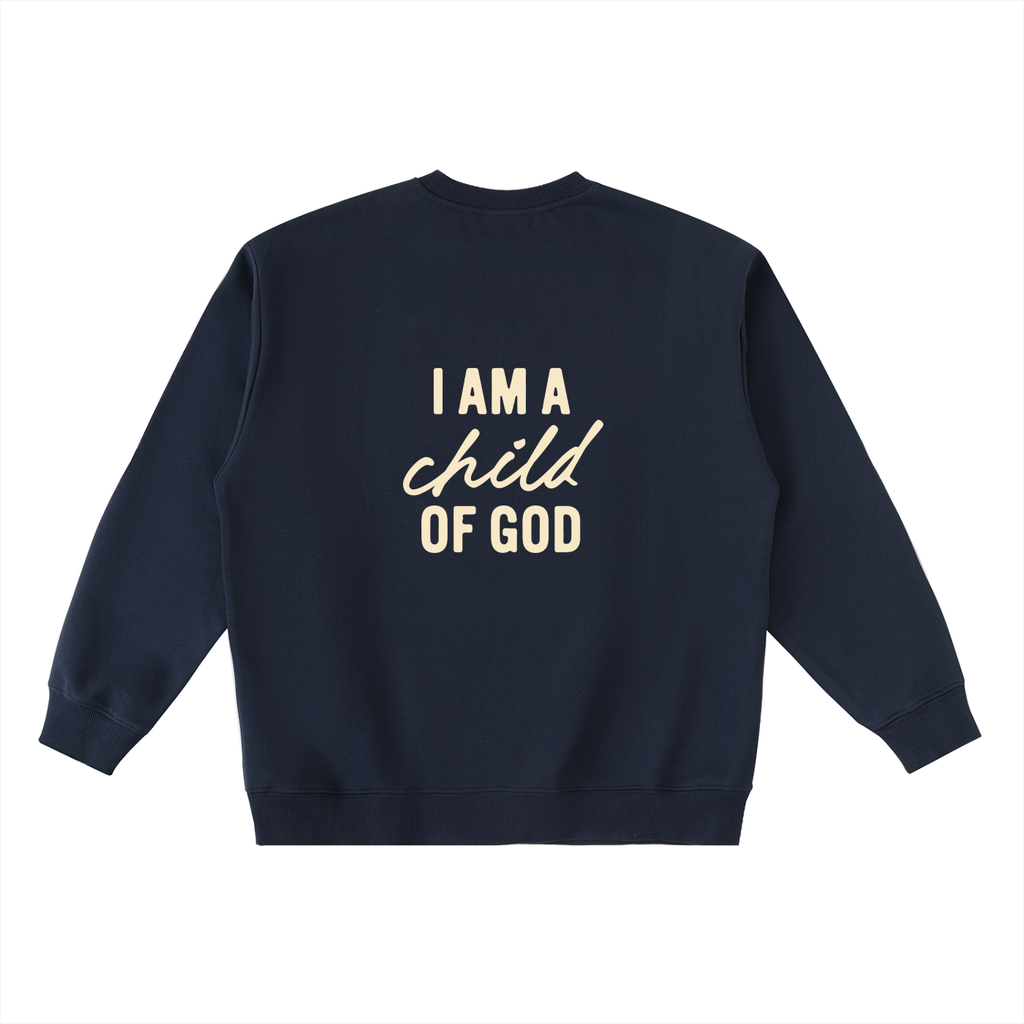 Child of God Crewneck