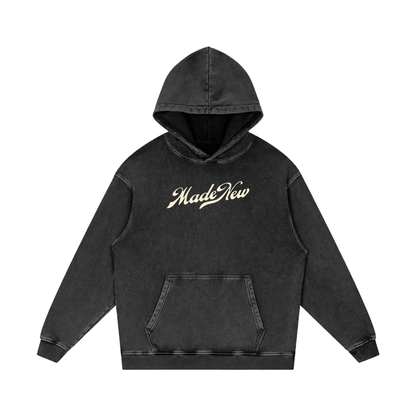 Vintage "Child of God" Hoodie