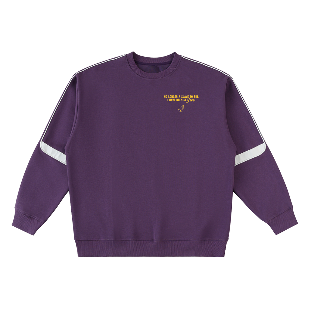 Set Free CREWNECK