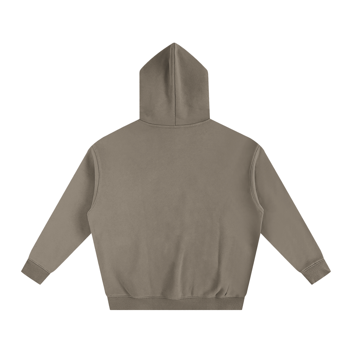 Made New Logo Hoodie