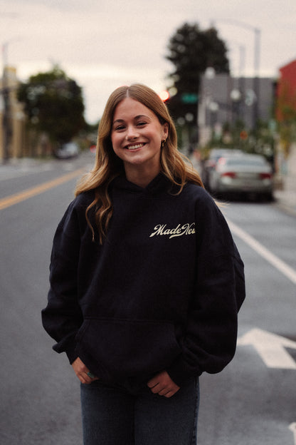 "SET FREE" Hoodie