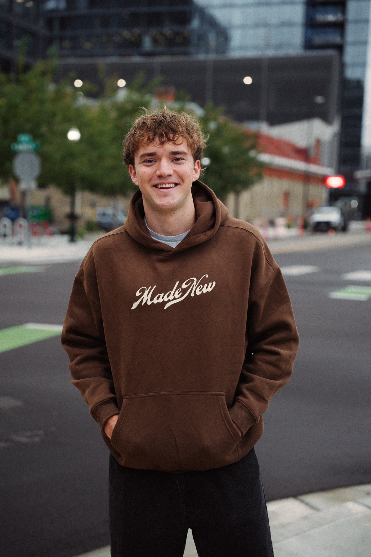 Coffee Hoodie