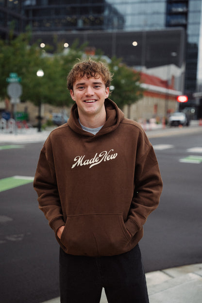 Coffee Hoodie