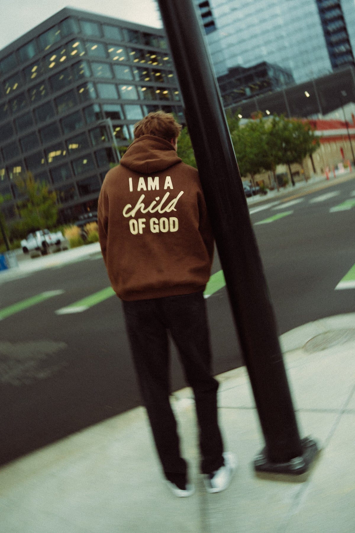 Coffee Hoodie