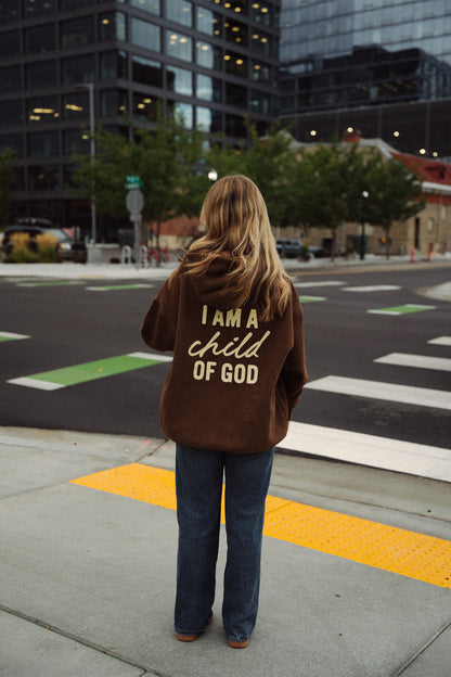 Coffee Hoodie