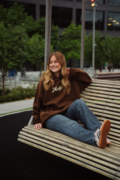 Coffee Hoodie