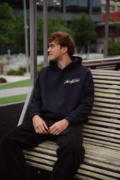 "SET FREE" Hoodie