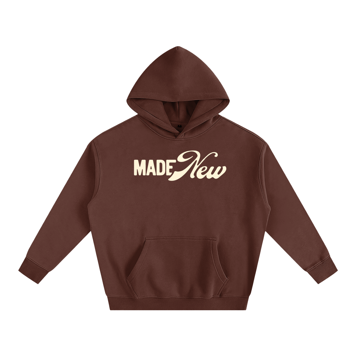 Child of God Fleeced Hoodie