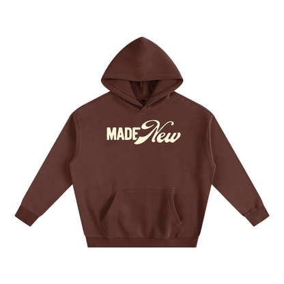 Child of God Fleeced Hoodie
