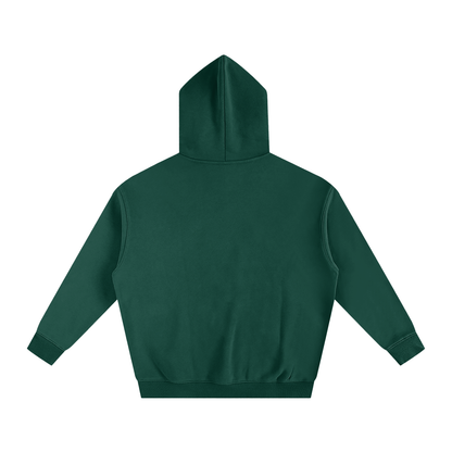 Made New Logo Hoodie