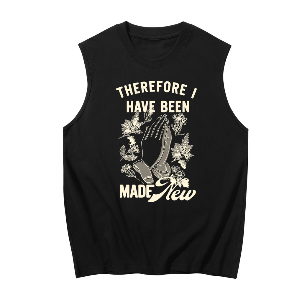 MADE NEW WORKOUT TEE