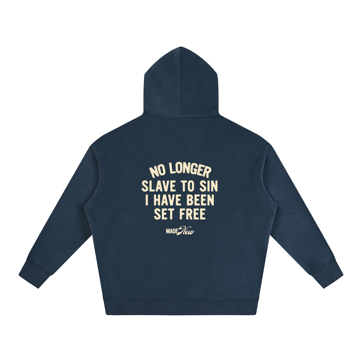 "SET FREE" Hoodie