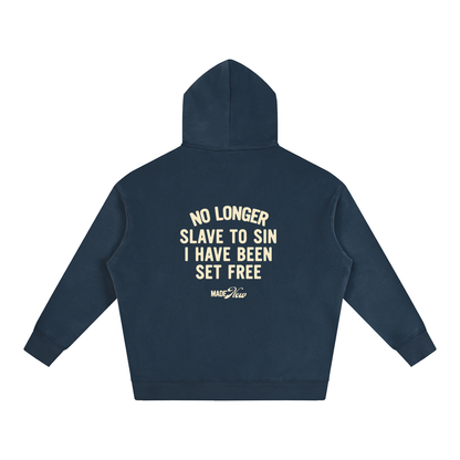 "SET FREE" Hoodie