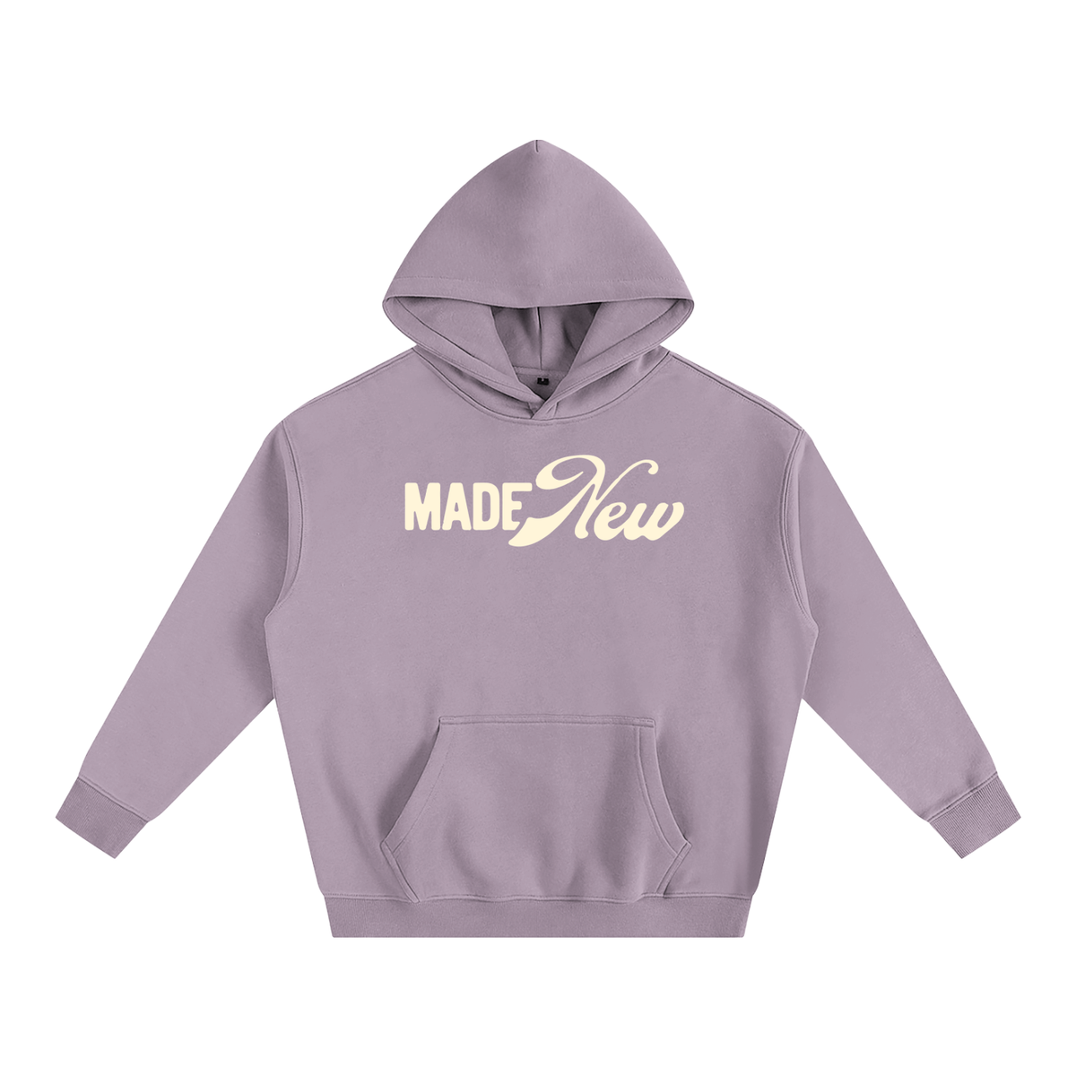Child of God Fleeced Hoodie