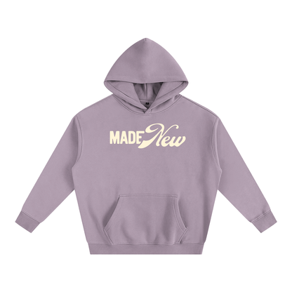 Child of God Fleeced Hoodie