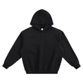 LOVE OF GOD FLEECED BOXY HOODIE