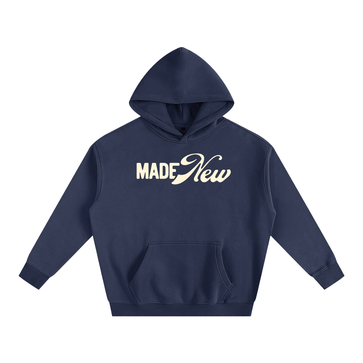 Child of God Fleeced Hoodie