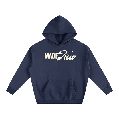 Child of God Fleeced Hoodie