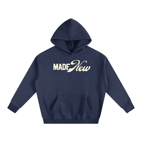 Child of God Fleeced Hoodie