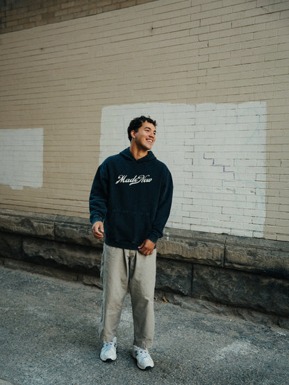 Vintage "Child of God" Hoodie
