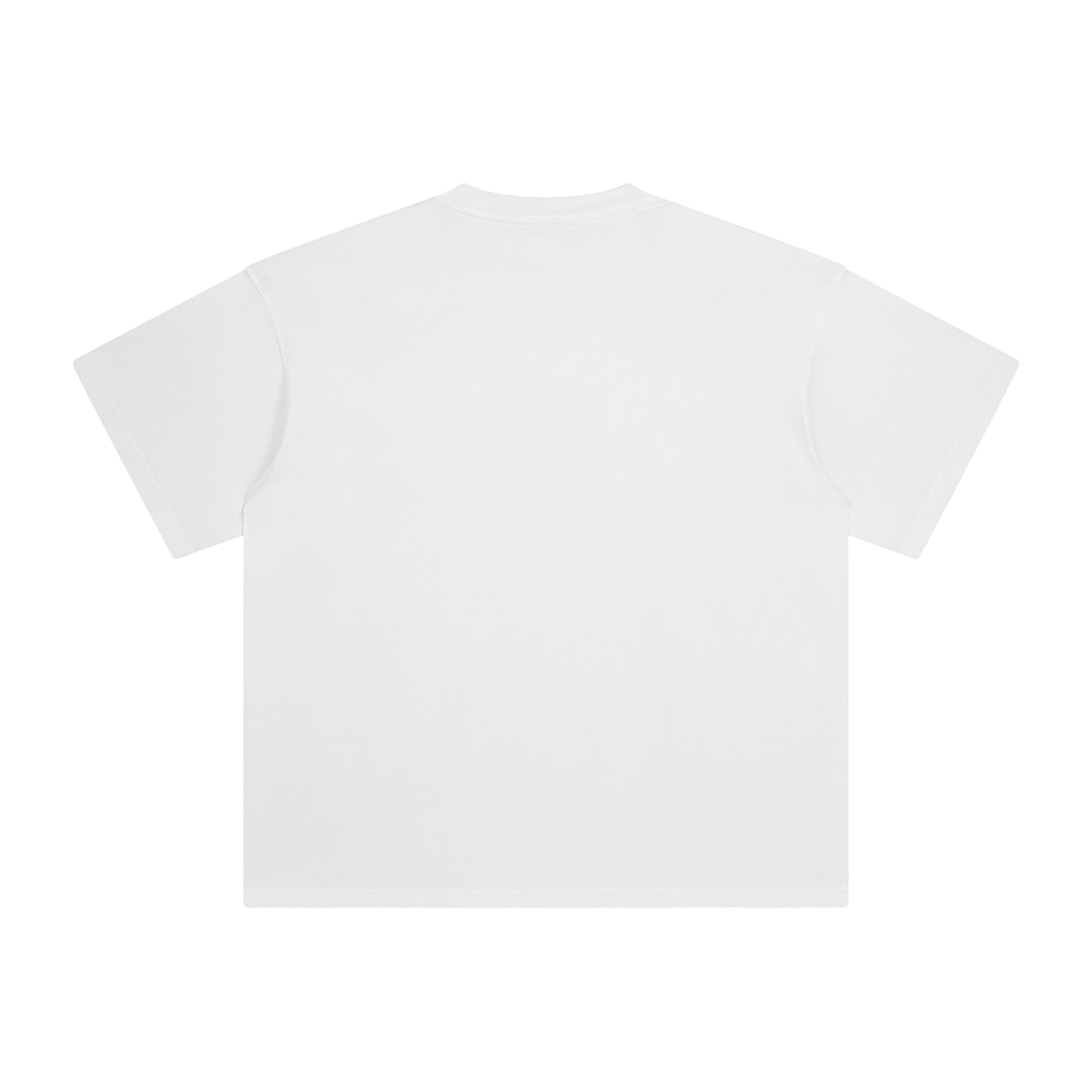"Pray" Heavyweight Vintage look Tee