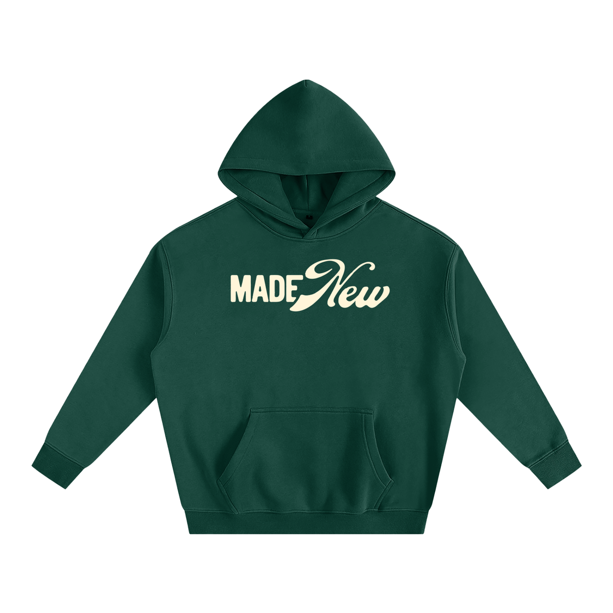 Child of God Fleeced Hoodie
