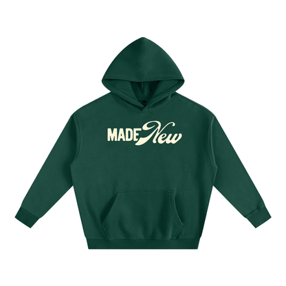 Child of God Fleeced Hoodie