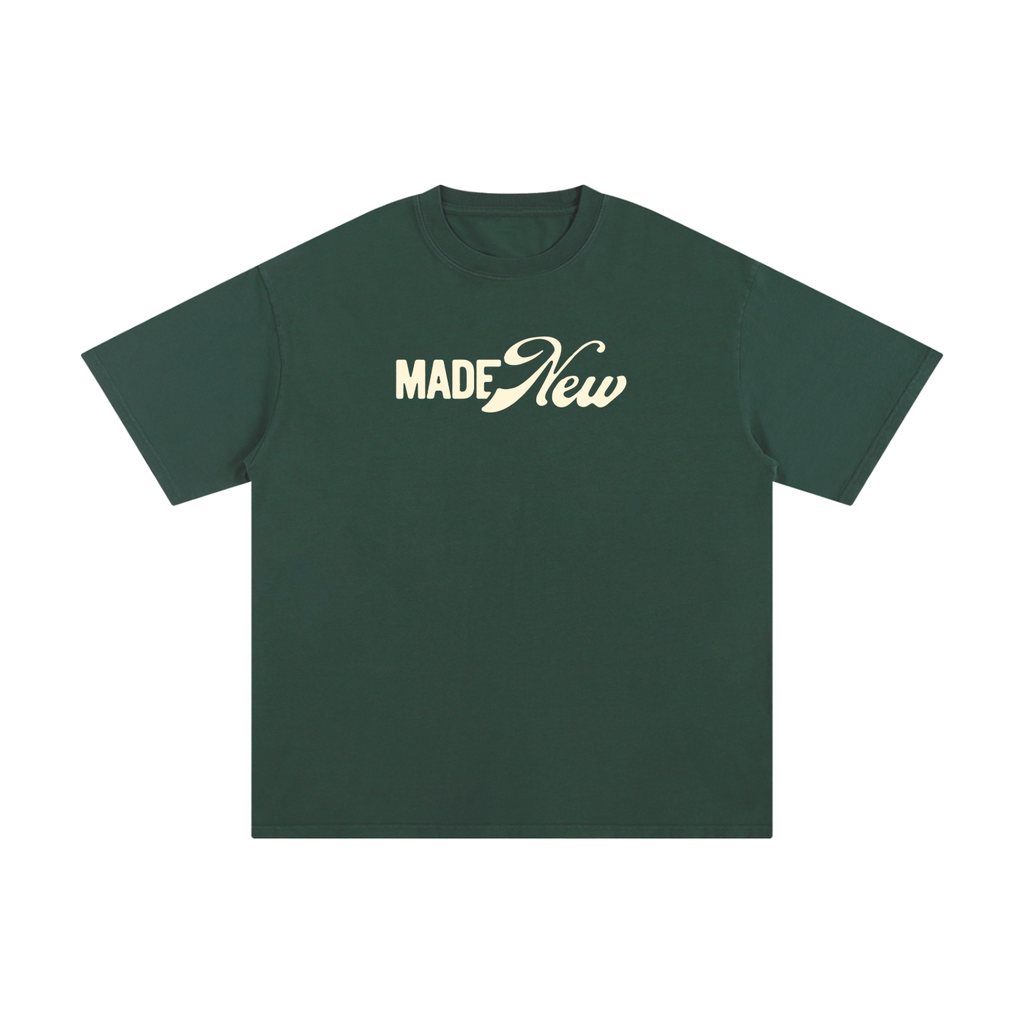 MADENEW LIMITED TIME TEE