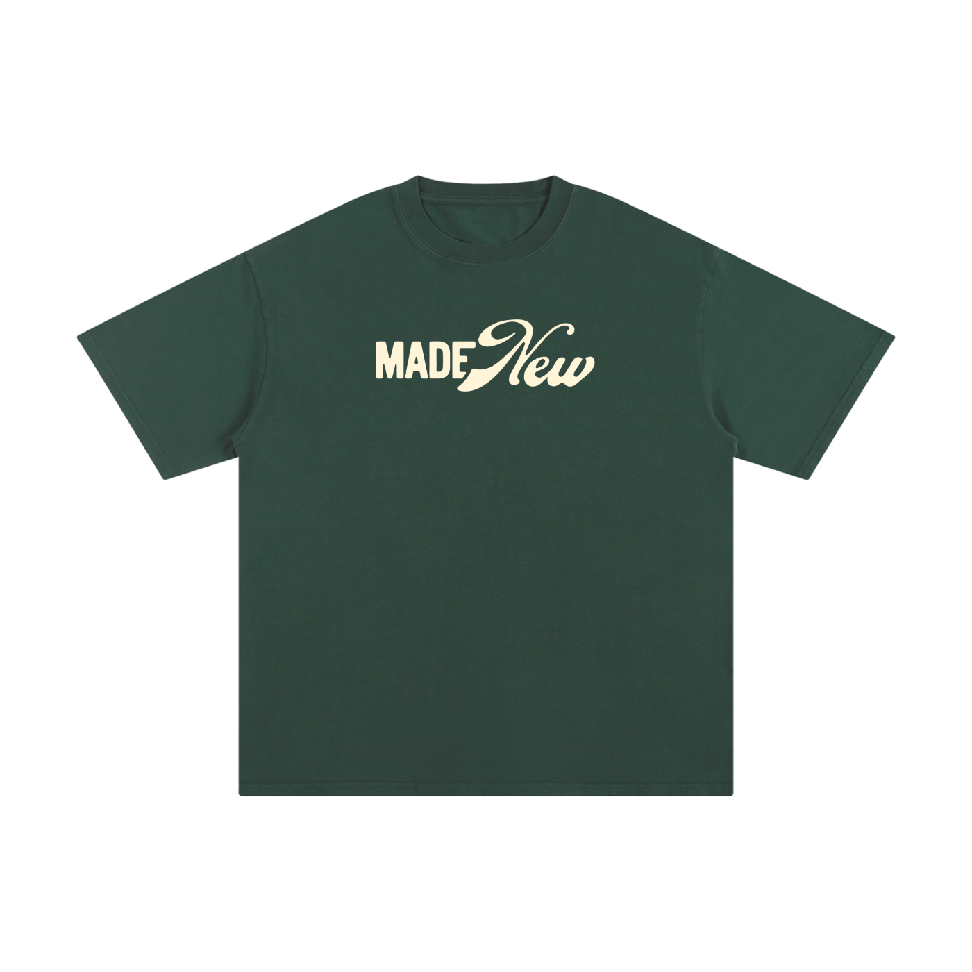MADENEW LIMITED TIME TEE