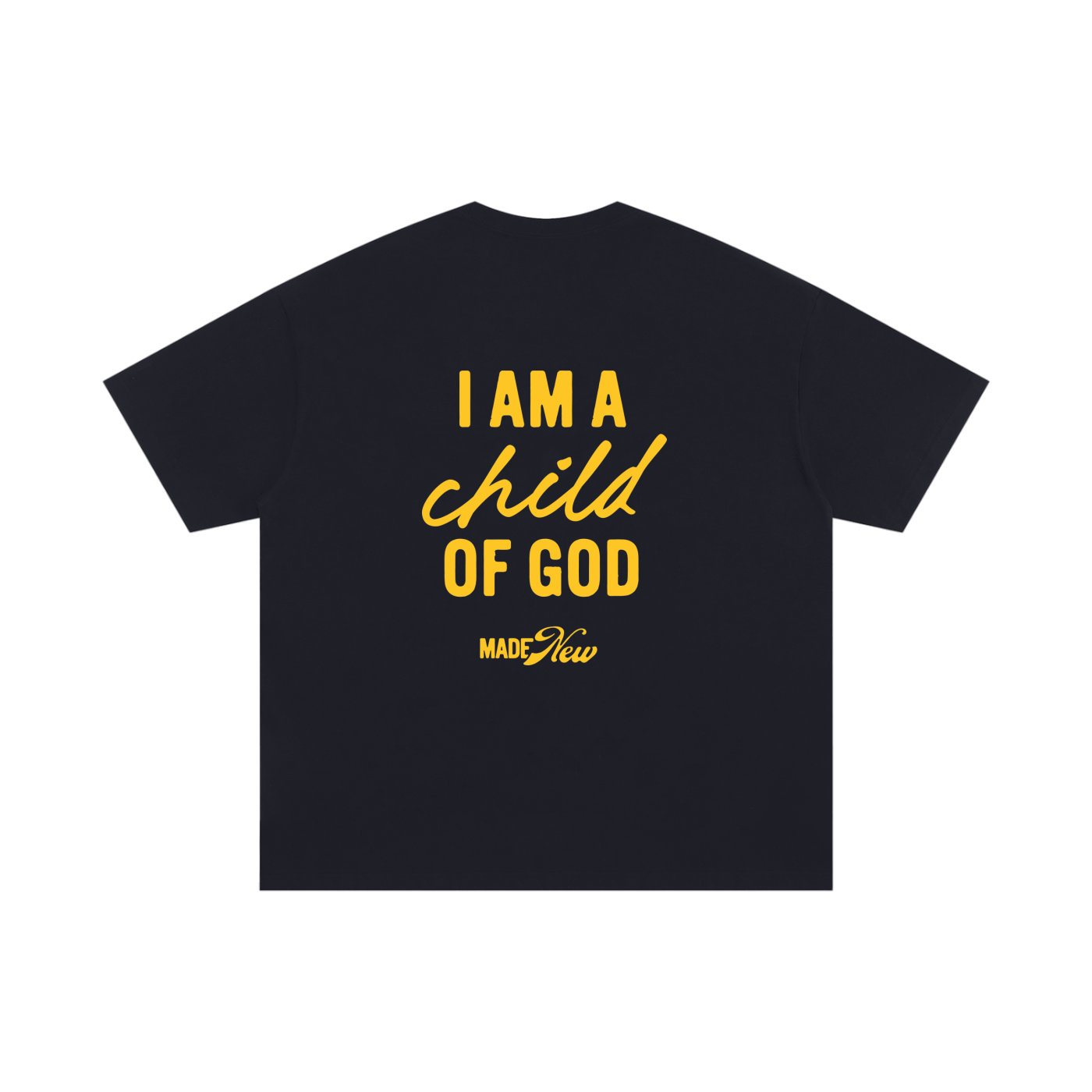 Child of God TEE
