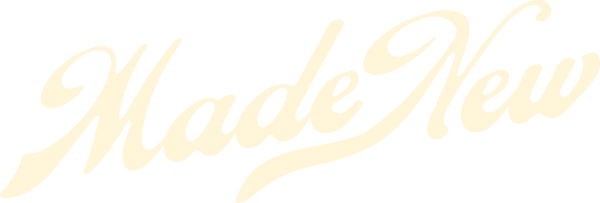 MadeNew